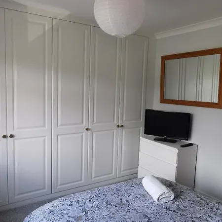 Chy Lowen Private With Kitchen, Dining And Garden Access Close To Eden Project & Beaches בית הארחה Saint Blazey
